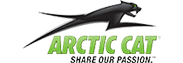 Shop Arctic Cat products at MacLean's Sports!